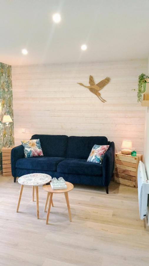 Le Cottage Du Marais. Houlle Εξωτερικό φωτογραφία