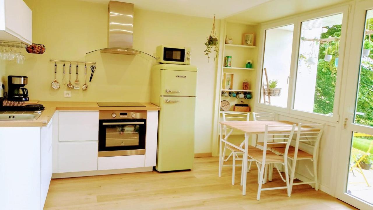 Le Cottage Du Marais. Houlle Εξωτερικό φωτογραφία