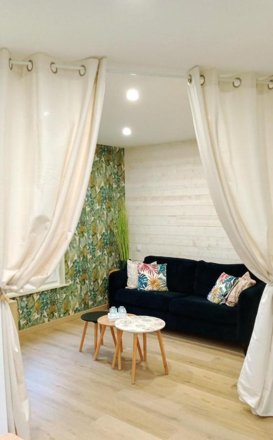 Le Cottage Du Marais. Houlle Εξωτερικό φωτογραφία